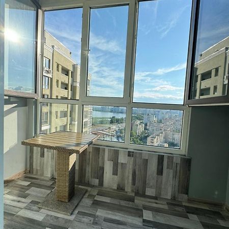 Solo Apartment Virmenska Kiev Extérieur photo