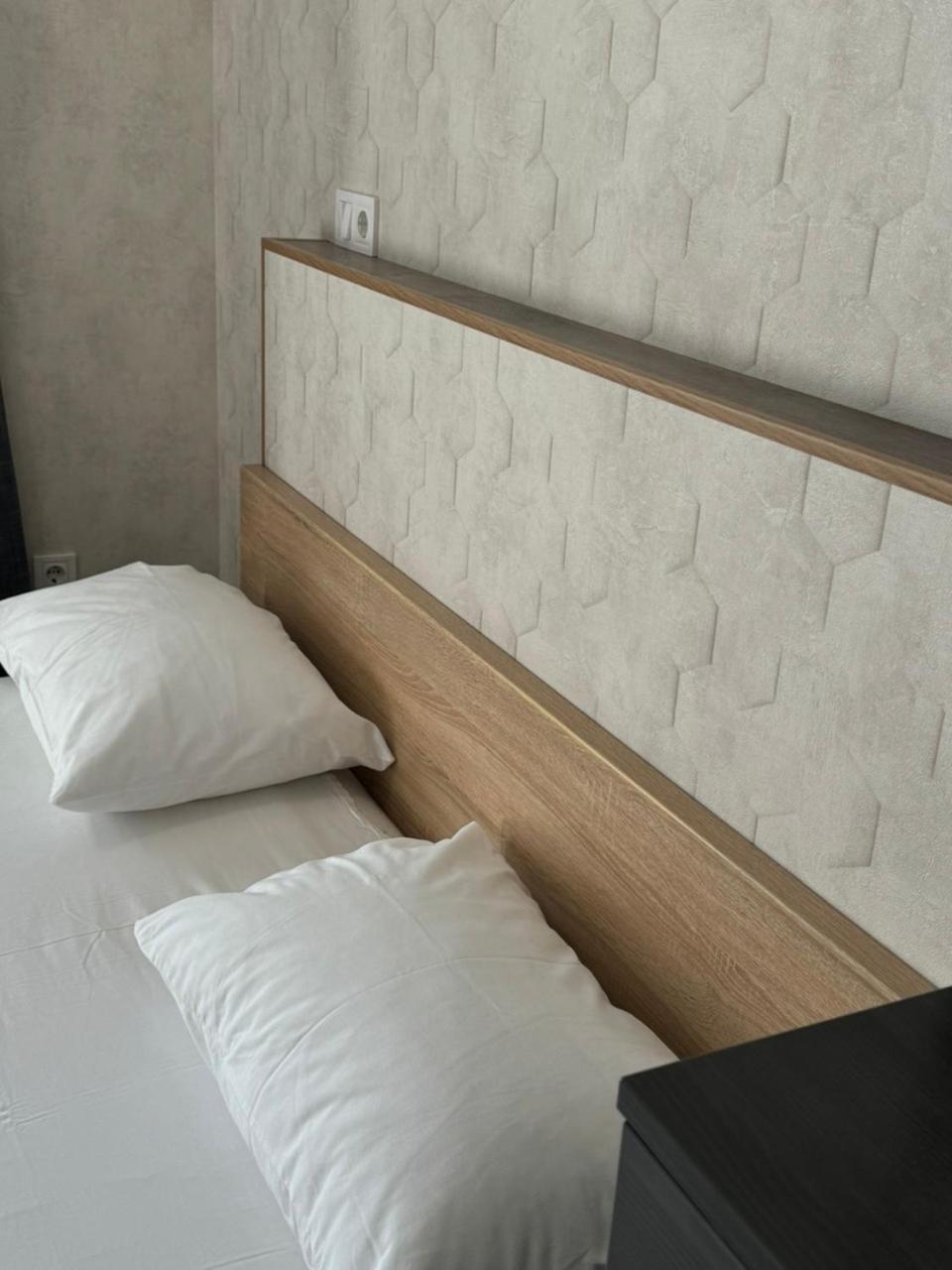 Solo Apartment Virmenska Kiev Extérieur photo