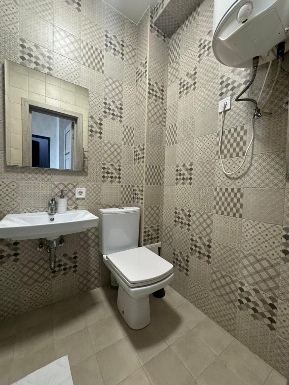 Solo Apartment Virmenska Kiev Extérieur photo