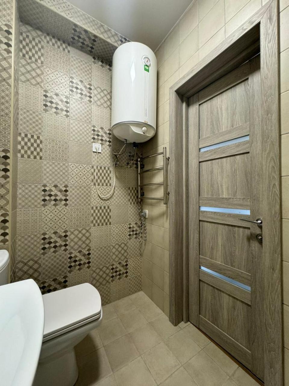 Solo Apartment Virmenska Kiev Extérieur photo