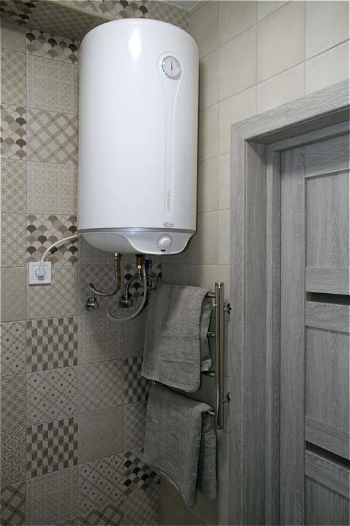 Solo Apartment Virmenska Kiev Extérieur photo