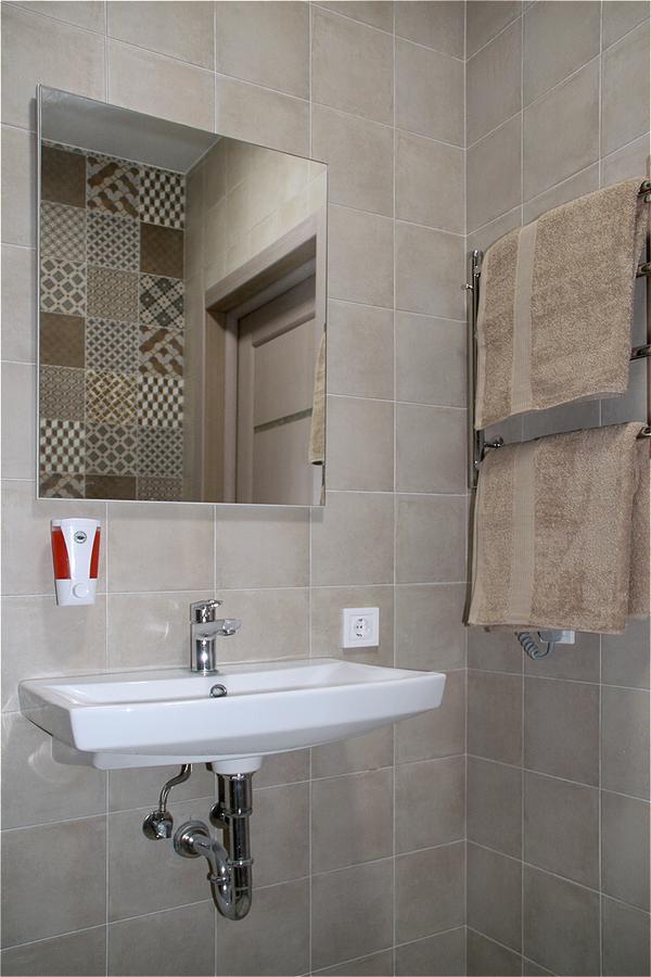 Solo Apartment Virmenska Kiev Extérieur photo