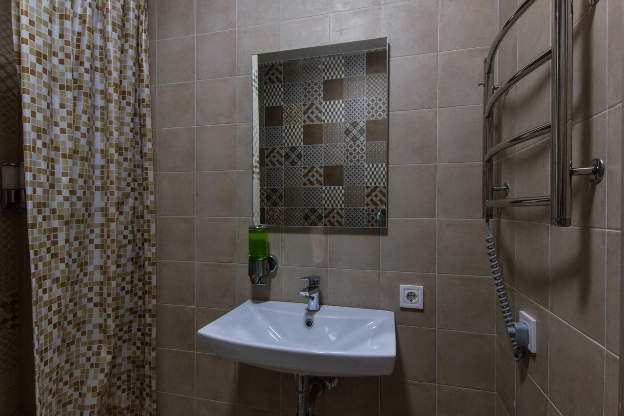 Solo Apartment Virmenska Kiev Extérieur photo